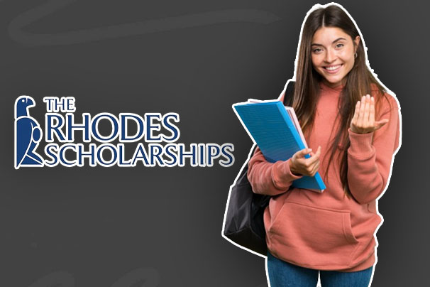 Rhodes Scholarship - Eligibility and Application