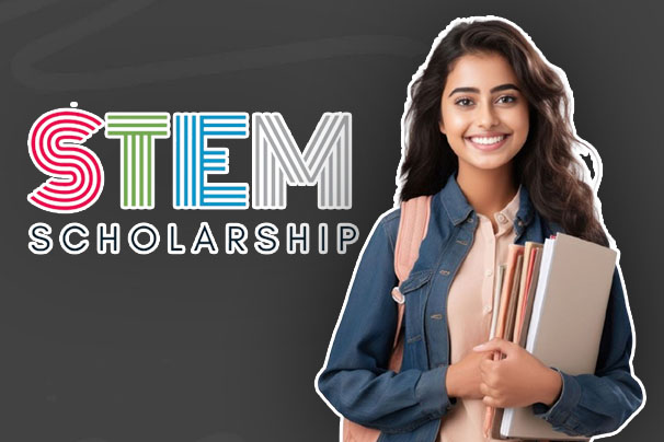 Stem Scholarships - APPLY NOW