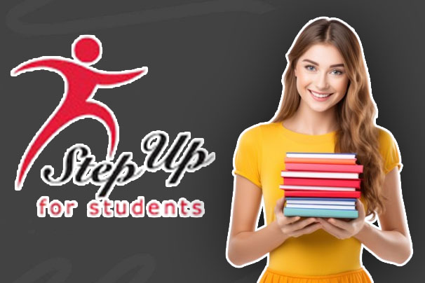 Step Up Scholarship - Eligibility and Application