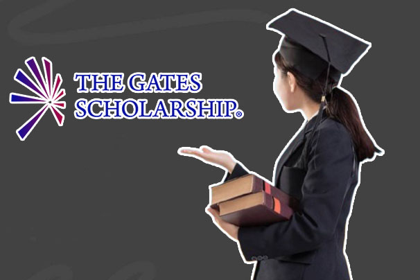 The Gates Scholarship - Apply Online