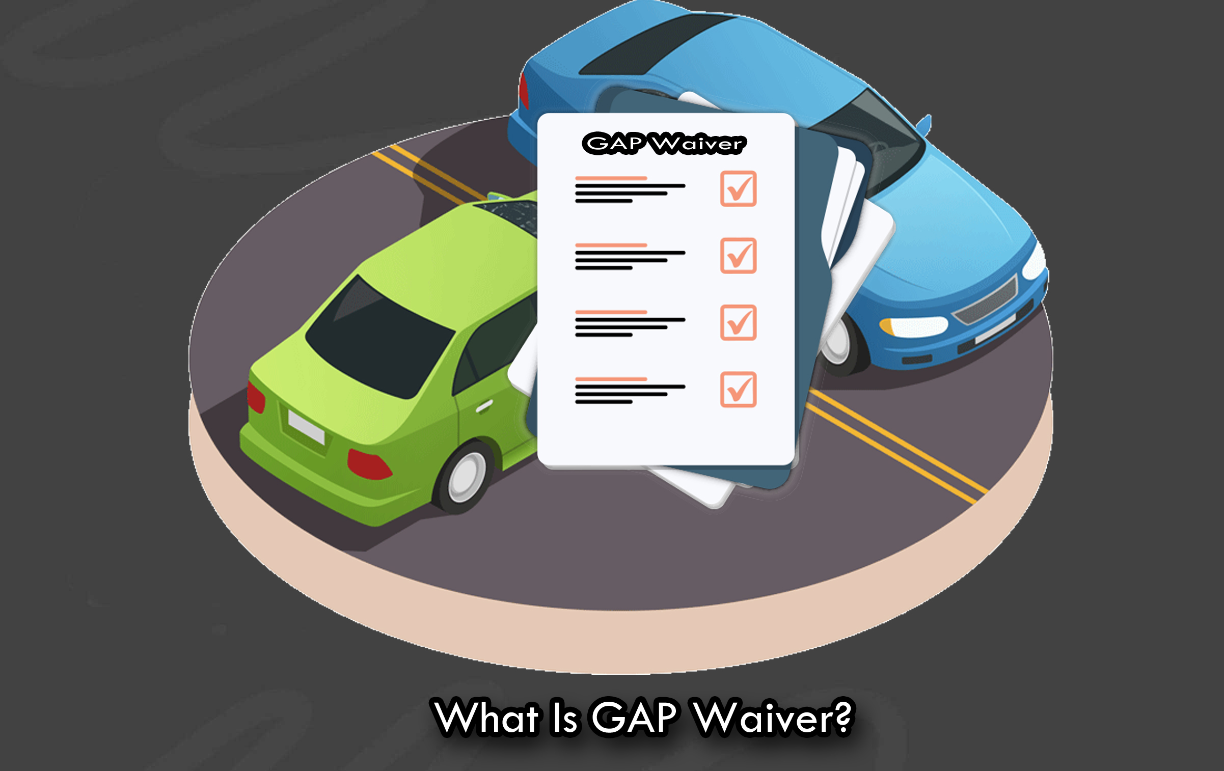 What Is GAP Waiver?