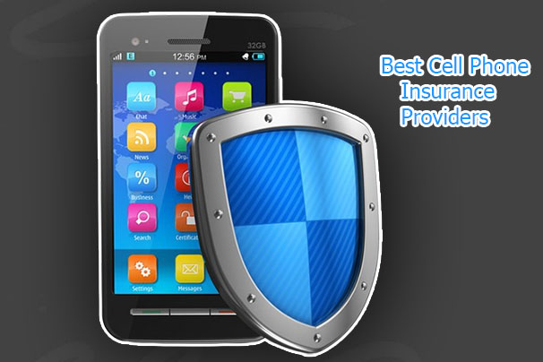 Best Cell phone Insurance Providers