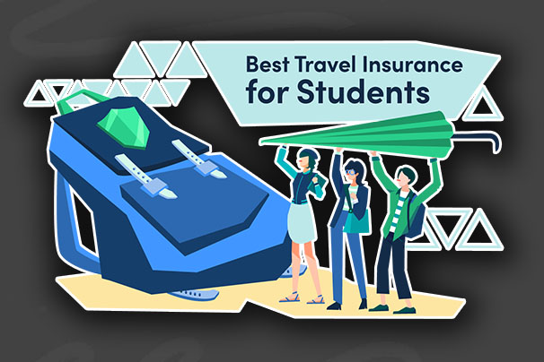 Best Student Travel Insurance Companies