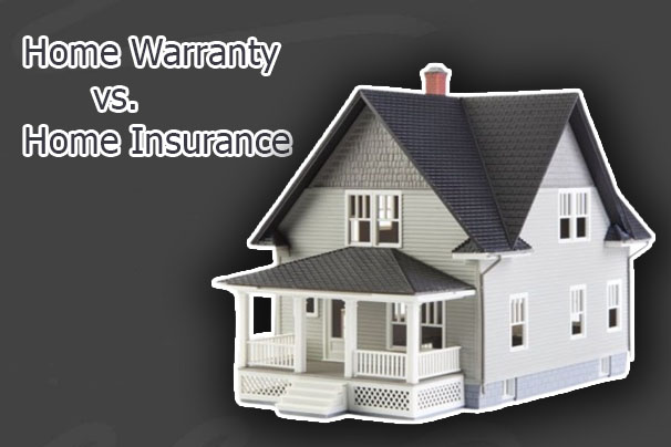 Home Warranty vs. Home Insurance: What’s the Difference