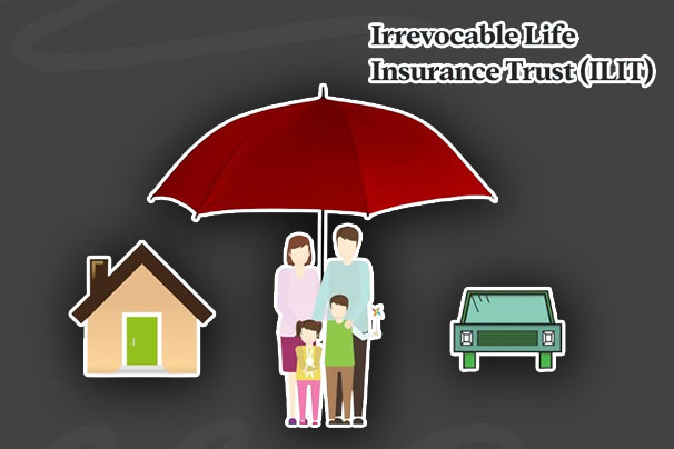 Irrevocable Life Insurance Trust - What it is and How it Works