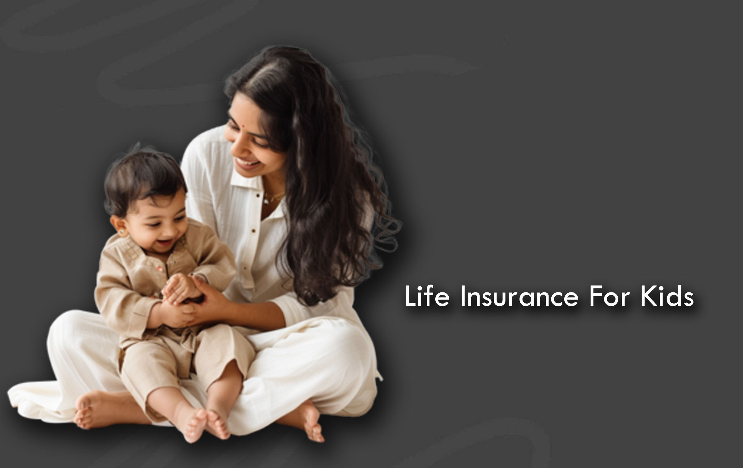 Life Insurance For Kids - What You Need To Know