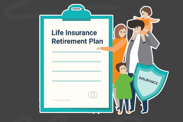 Life Insurance Retirement Plan - What it is and How it Works