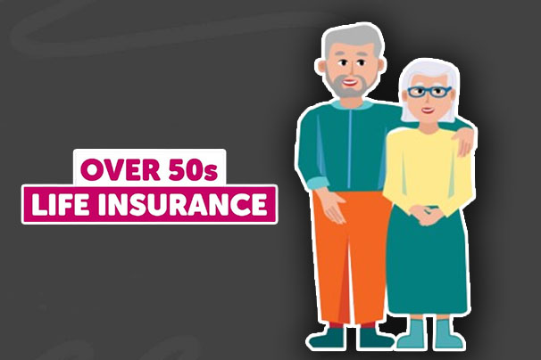 Over 50 Life Insurance - What You Should Know