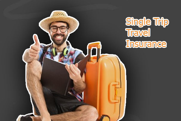 Single Trip Travel Insurance