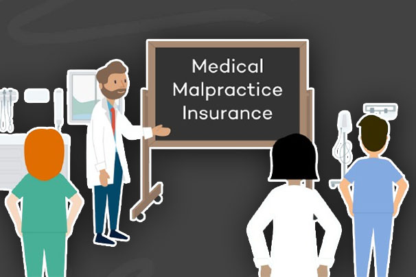 What is Medical Malpractice Insurance?