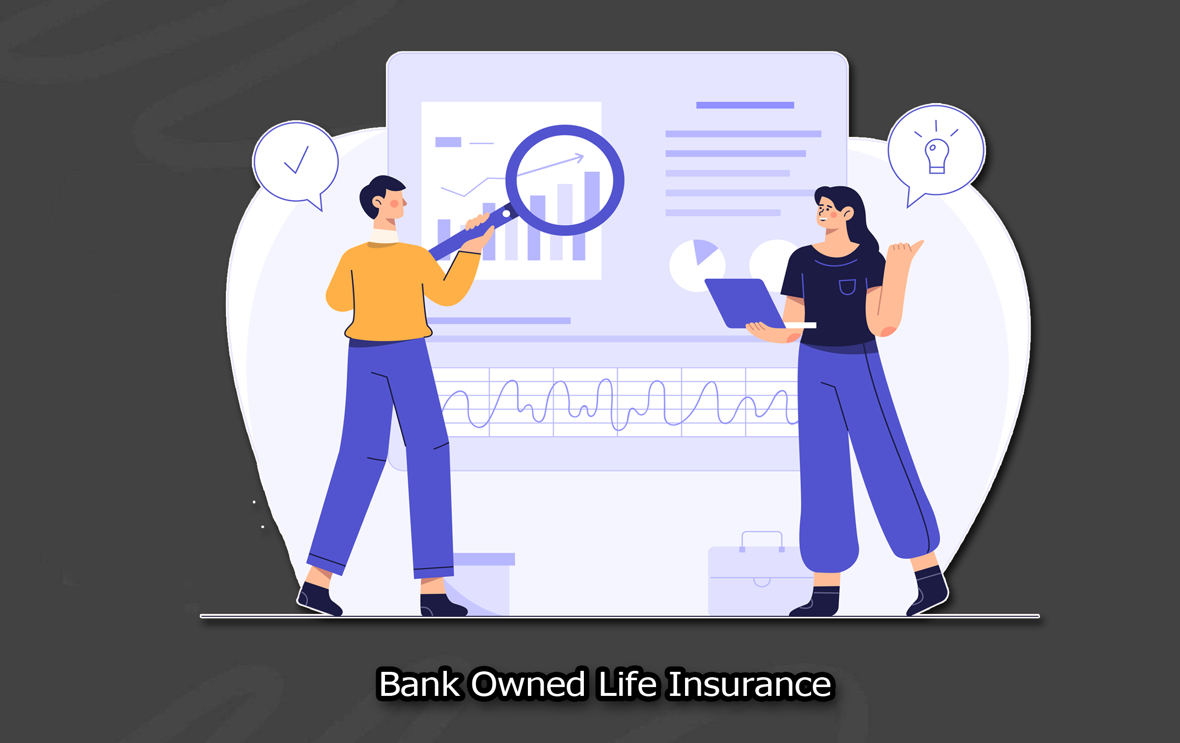 Bank Owned Life Insurance