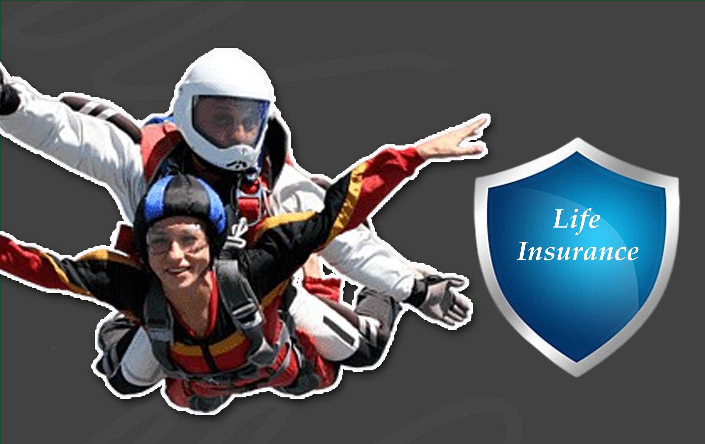 Life Insurance For Skydivers