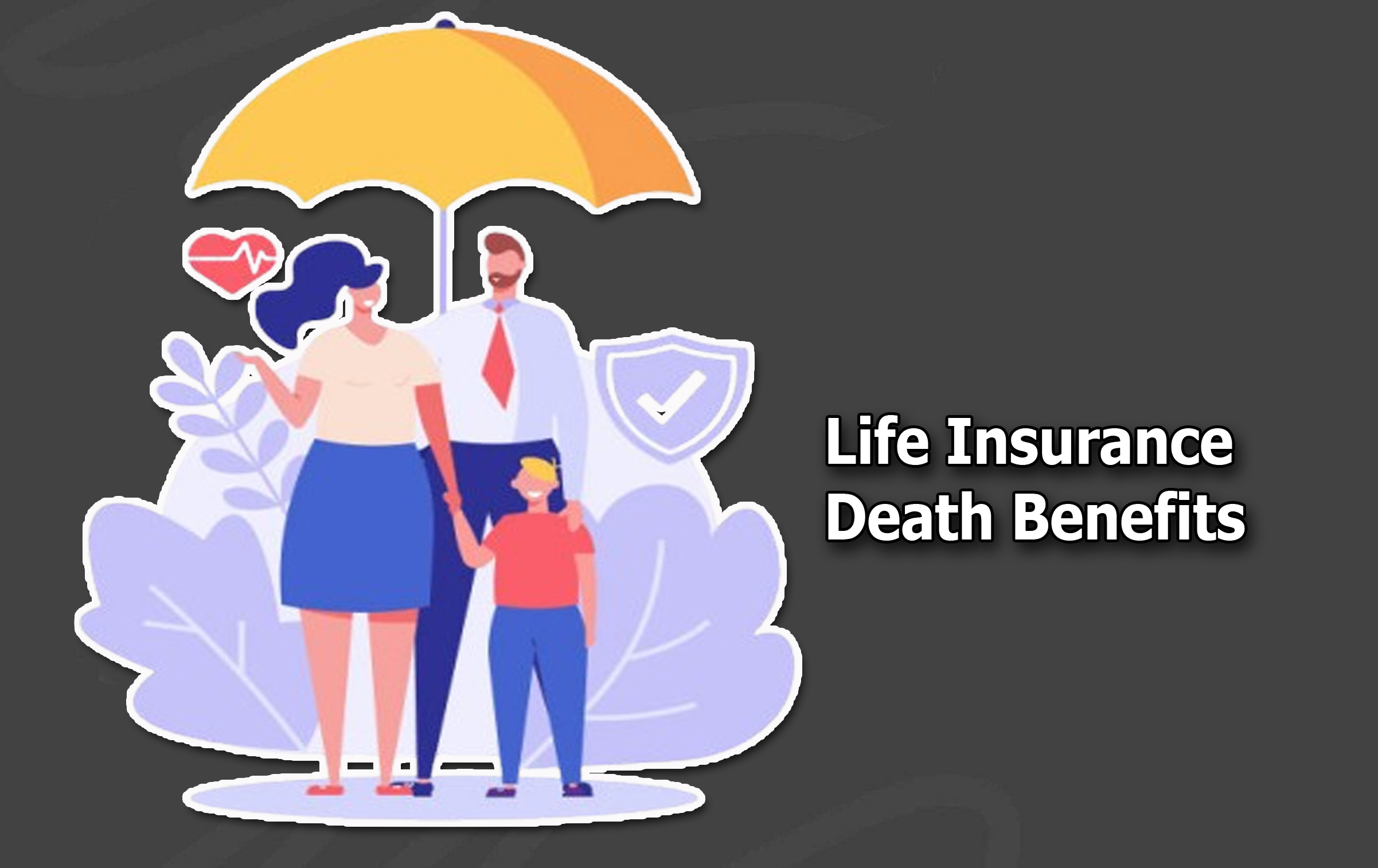 Life Insurance Death Benefits