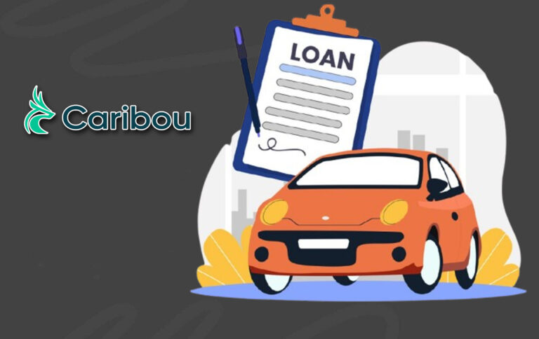 Caribou Auto Loan
