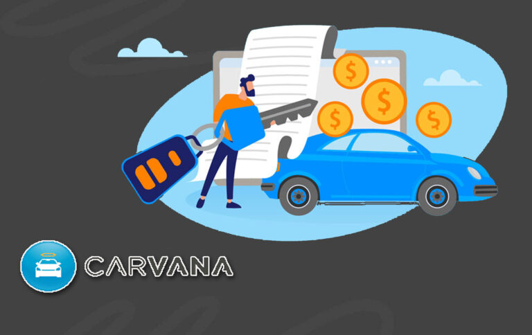 Carvana Auto Loans Carvana Auto Loans
