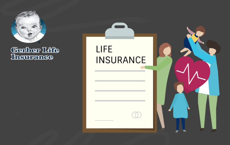 Gerber Life Insurance Gerber Life Insurance