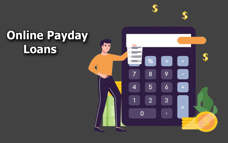 Online Payday Loans Online Payday Loans