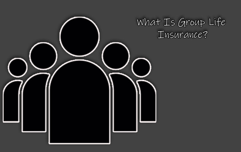 What Is Group Life Insurance?