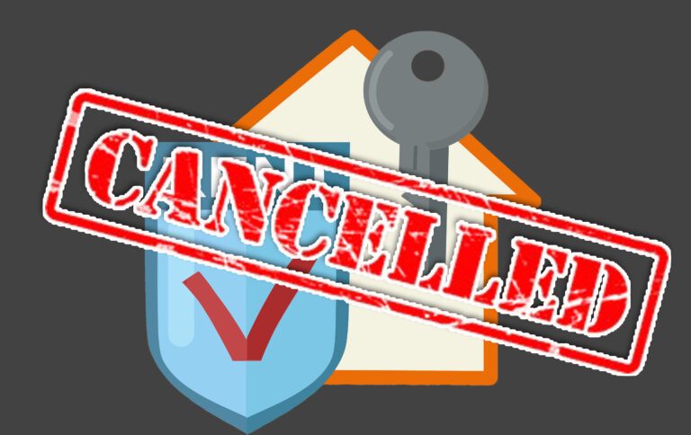 Why Did My Renters Insurance Get Cancelled? Why Did My Renters Insurance Get Cancelled?